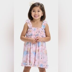 Disney Pink princess dress